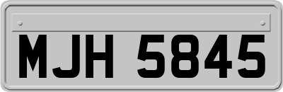 MJH5845