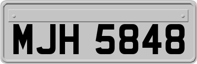 MJH5848