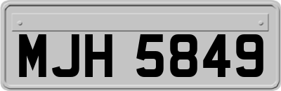 MJH5849