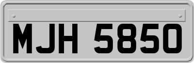 MJH5850