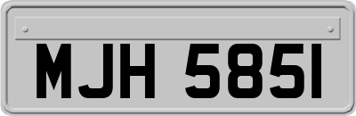 MJH5851