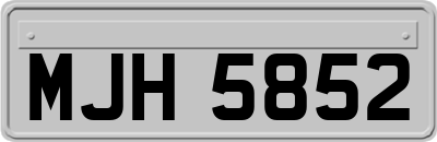 MJH5852