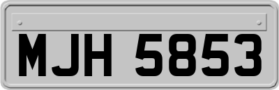 MJH5853