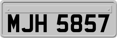 MJH5857