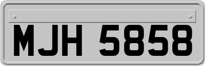 MJH5858