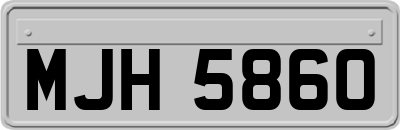 MJH5860