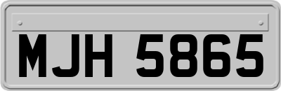 MJH5865