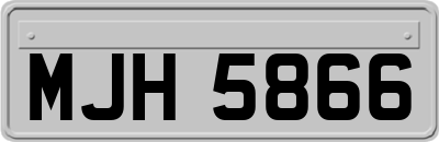 MJH5866