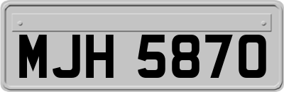 MJH5870