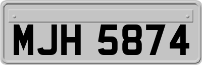 MJH5874