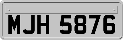 MJH5876