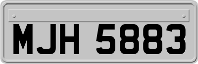 MJH5883