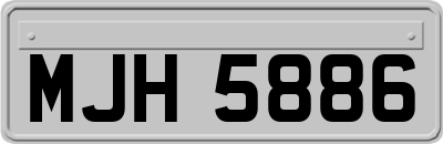 MJH5886