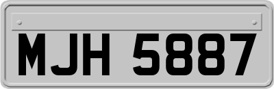 MJH5887