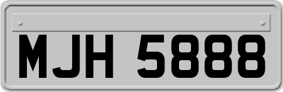 MJH5888