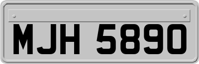 MJH5890