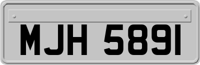 MJH5891