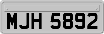 MJH5892