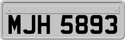 MJH5893