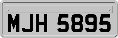 MJH5895