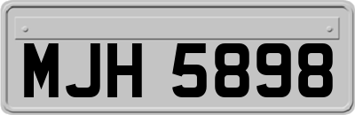MJH5898