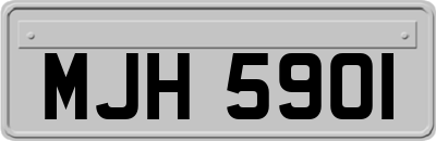 MJH5901