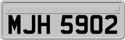 MJH5902