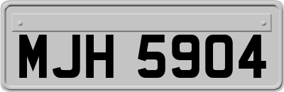 MJH5904