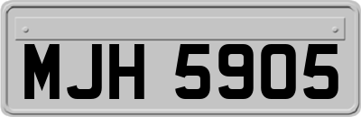 MJH5905