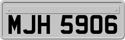 MJH5906