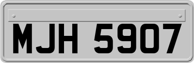 MJH5907