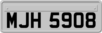 MJH5908
