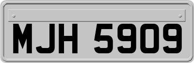 MJH5909