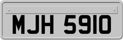 MJH5910