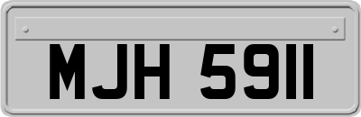 MJH5911
