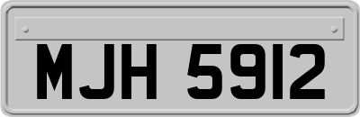 MJH5912