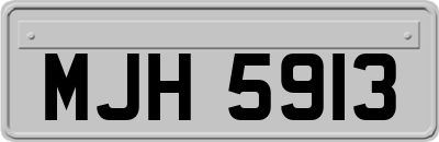 MJH5913