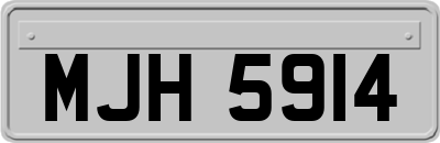 MJH5914