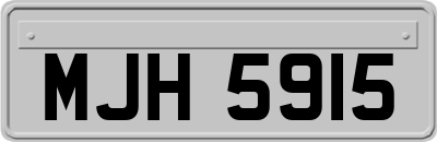 MJH5915