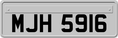 MJH5916