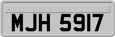 MJH5917
