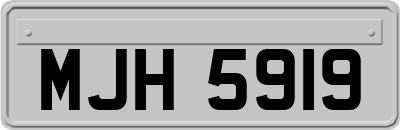 MJH5919