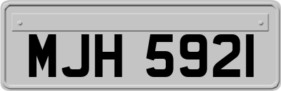 MJH5921