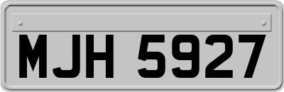 MJH5927