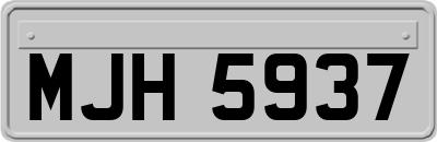 MJH5937