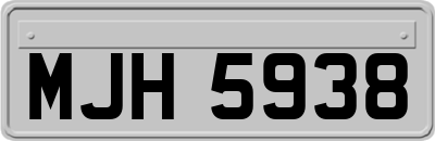 MJH5938
