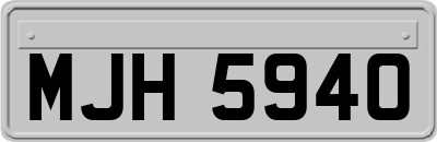 MJH5940