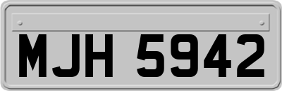MJH5942