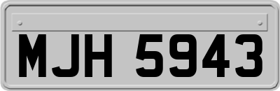 MJH5943