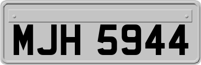 MJH5944